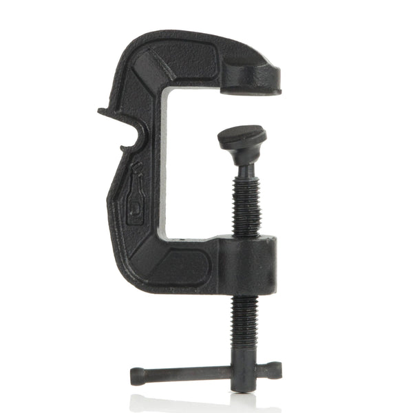 G-Clamp Bottle Opener - [aka]