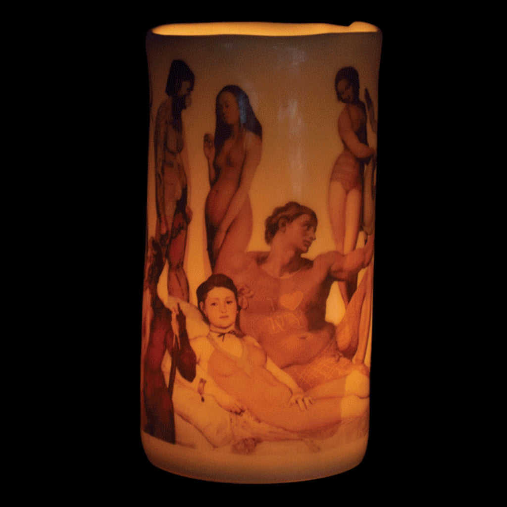 Great Nudes T*Light - [aka]