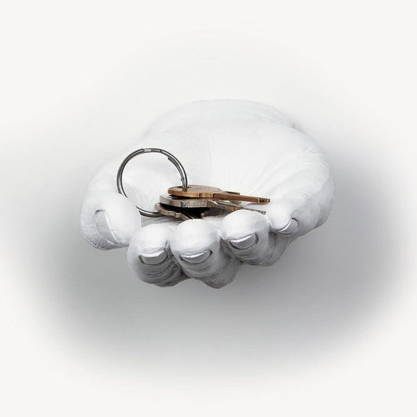 Hand out Wall Mount - [aka]