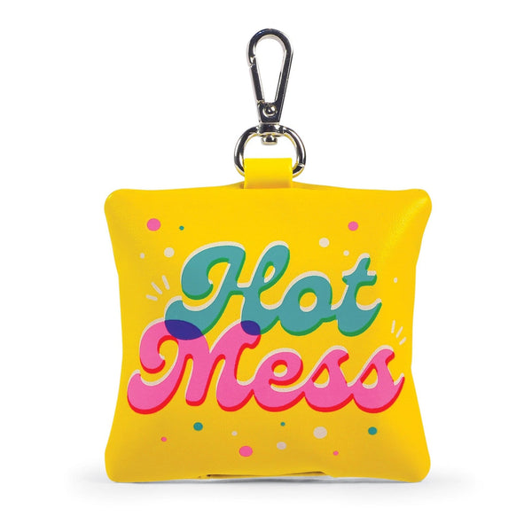 Hot Mess Bag Holder - [aka]