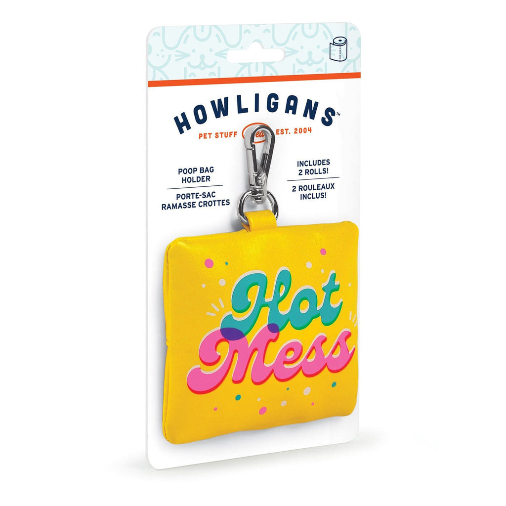 Hot Mess Bag Holder - [aka]