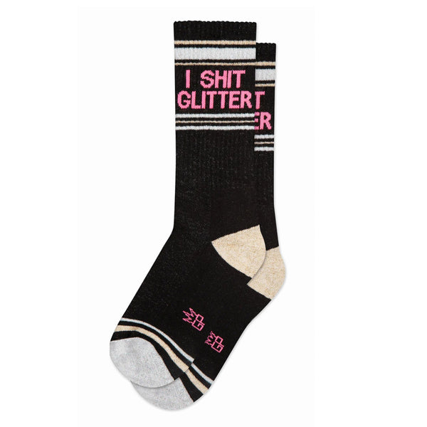 I Shit Glitter - [aka]