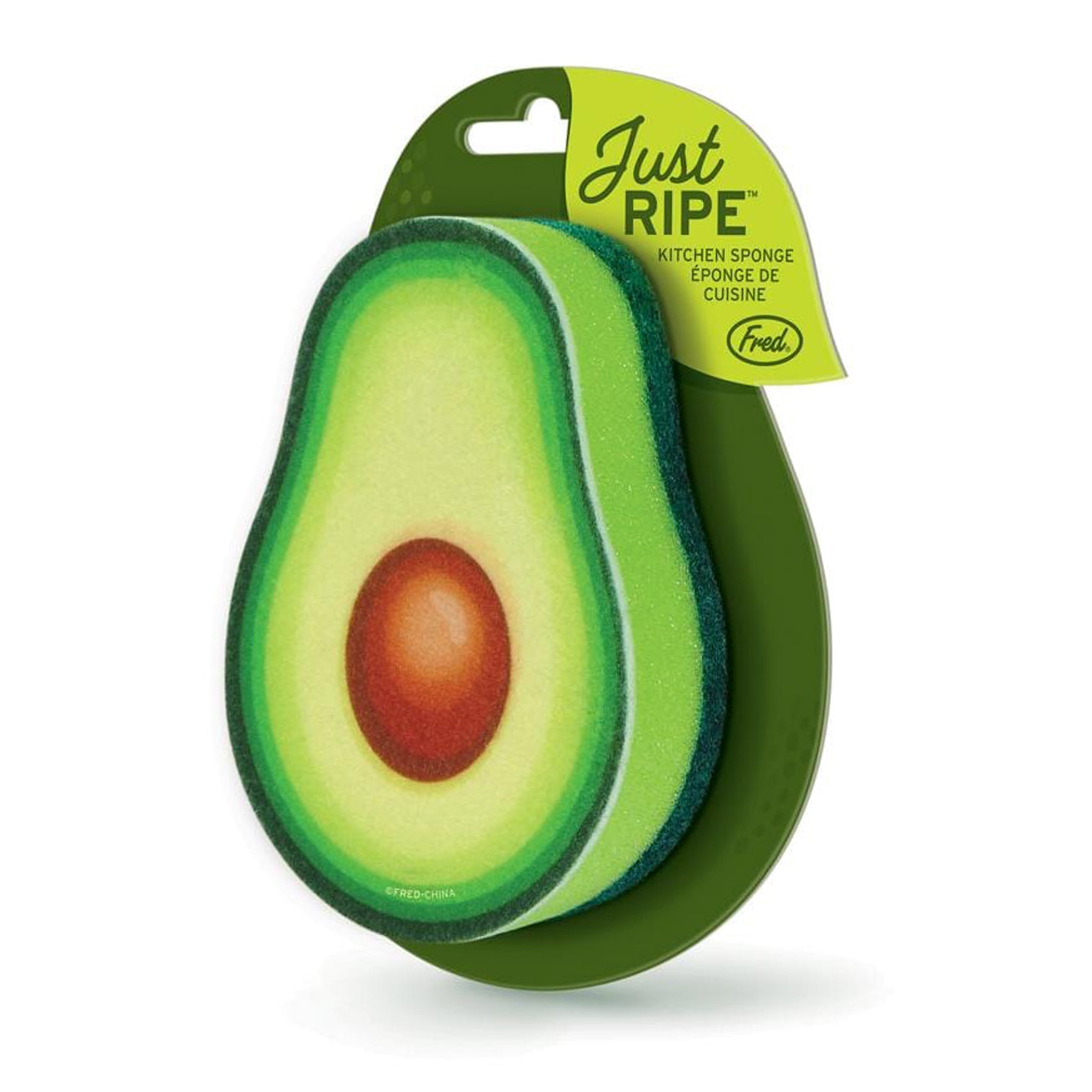Just Ripe - [aka]