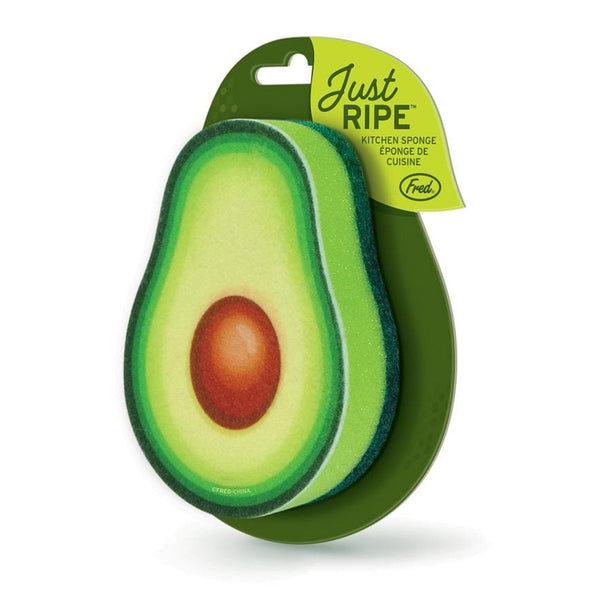 Just Ripe - [aka]