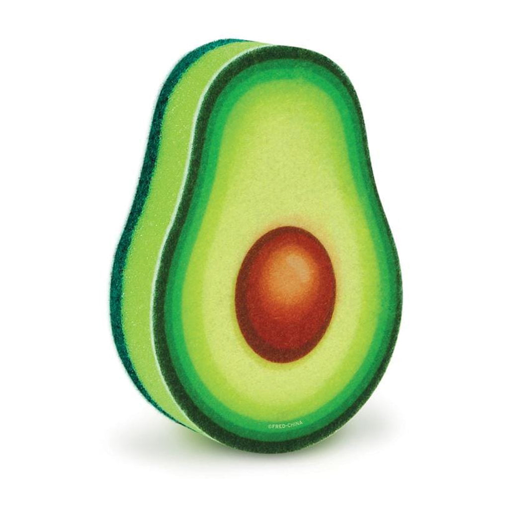 Just Ripe - [aka]