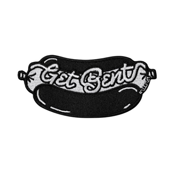 Killstar Get Bent Patch - [aka]