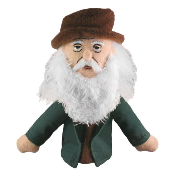 Leonardo da Vinci Magnetic Personality - [aka]