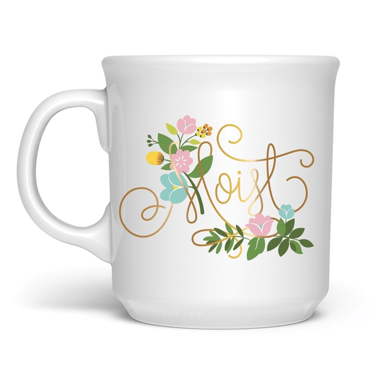 Moist Mug - [aka]