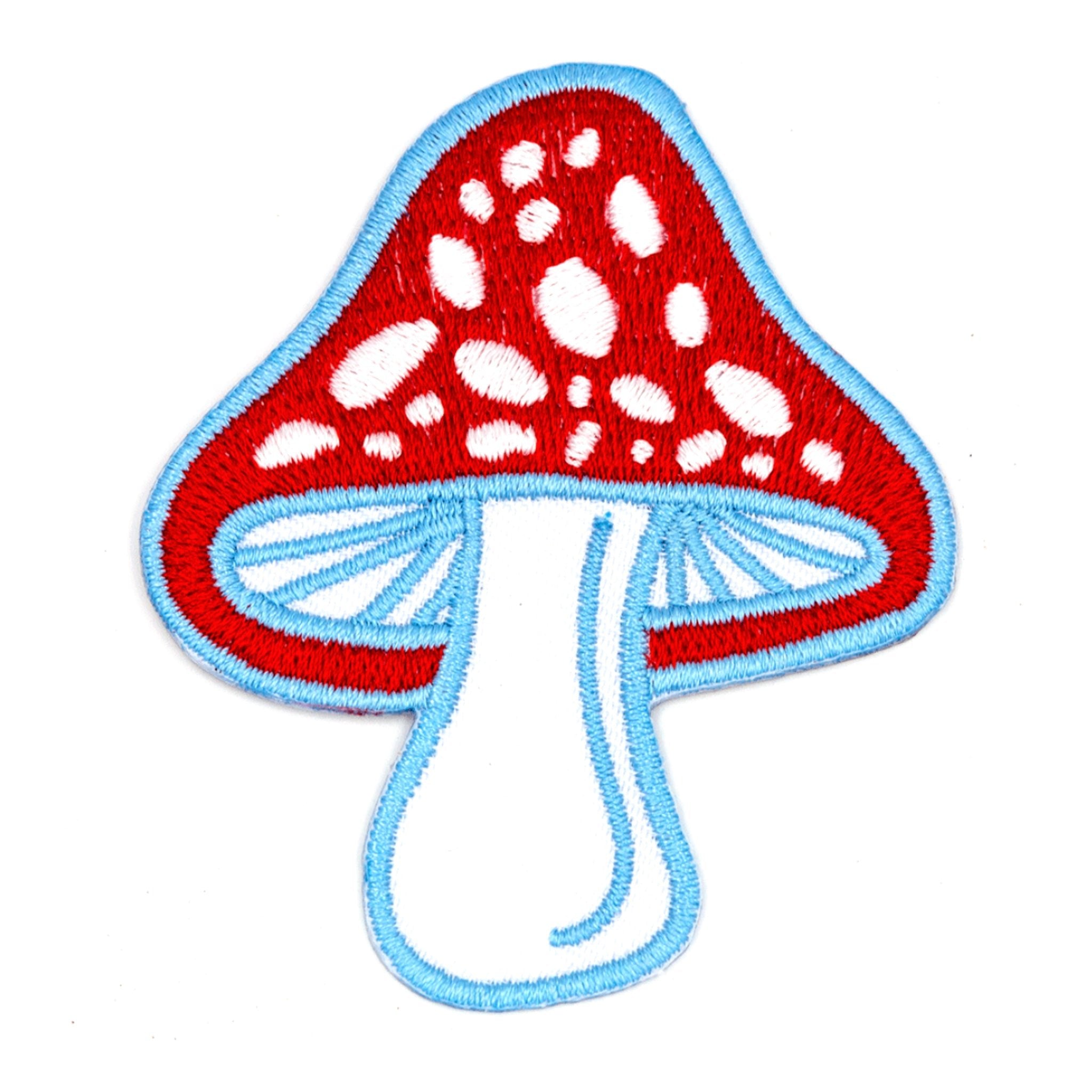 Mushroom Patch – [aka]