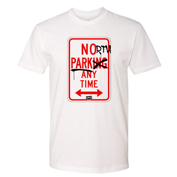 No Parking Tee - [aka]