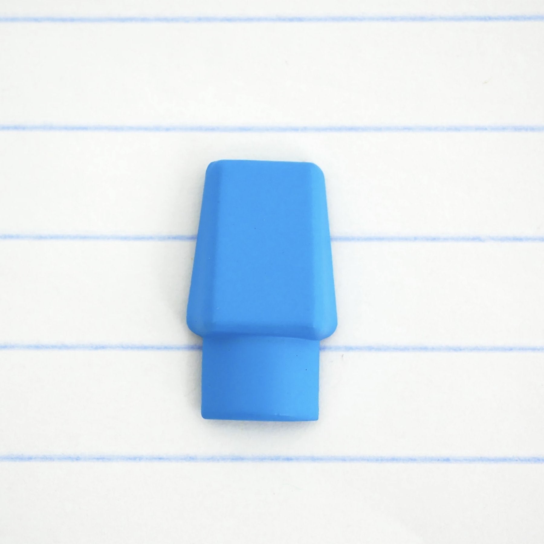 Nostalgic Eraser Pin - [aka]