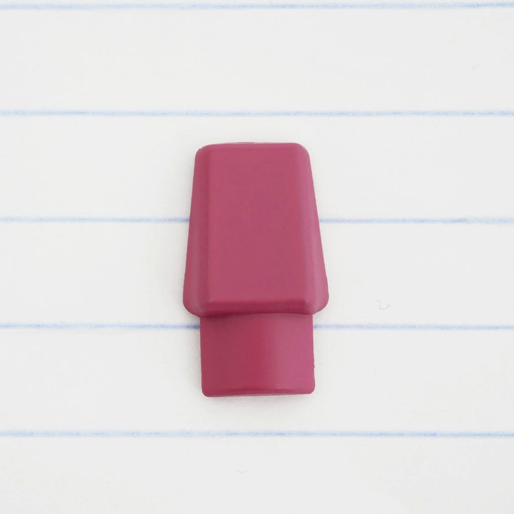 Nostalgic Eraser Pin - [aka]