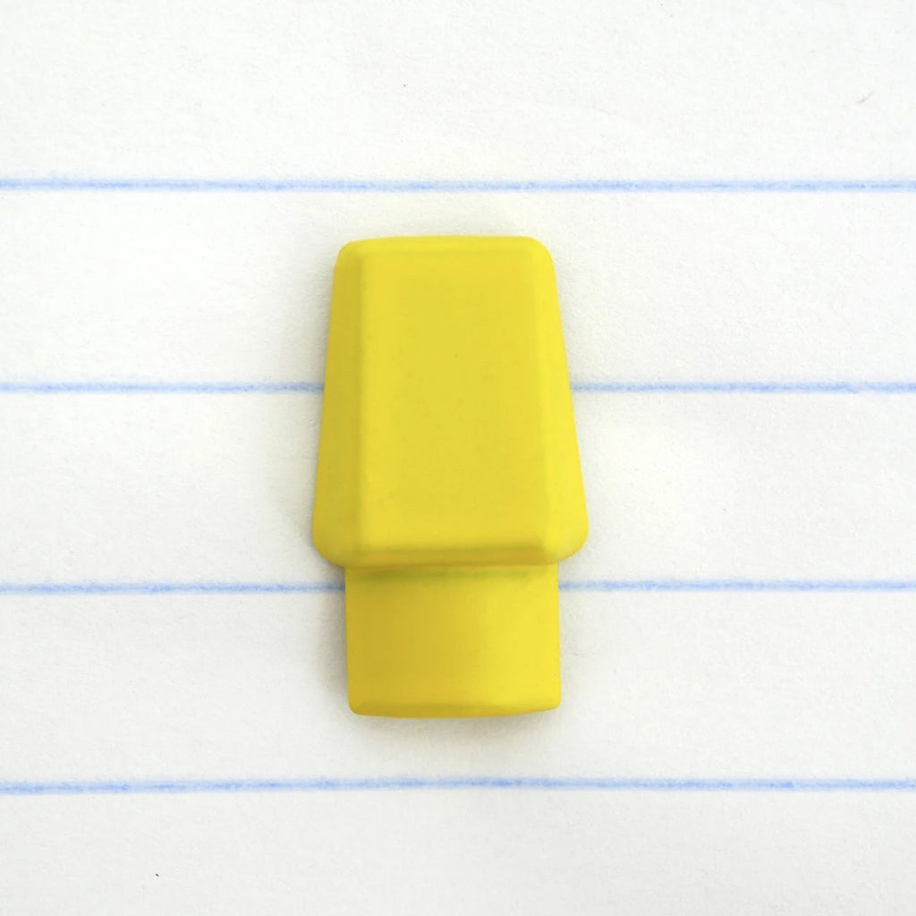 Nostalgic Eraser Pin - [aka]