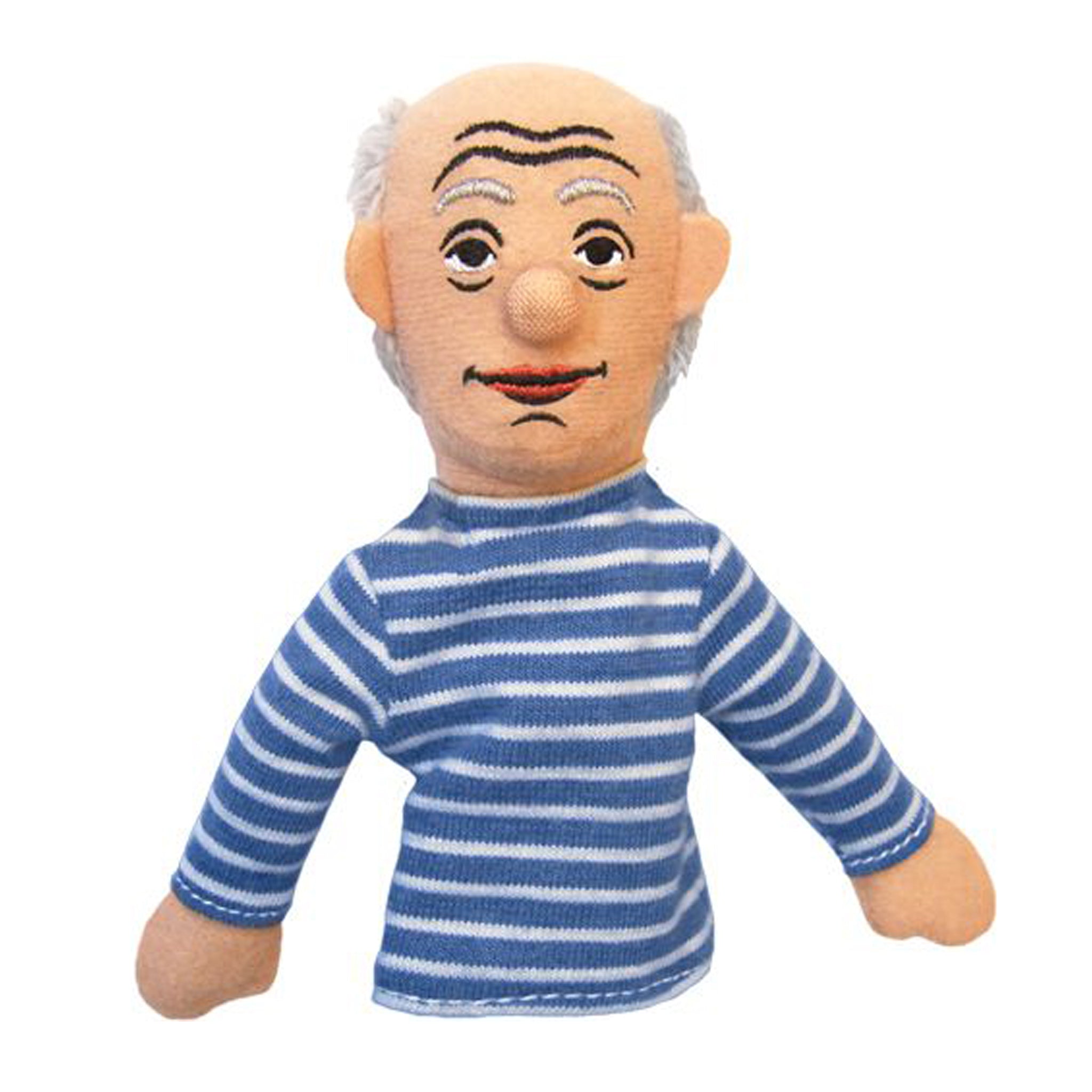 Picasso Magnetic Personality - [aka]
