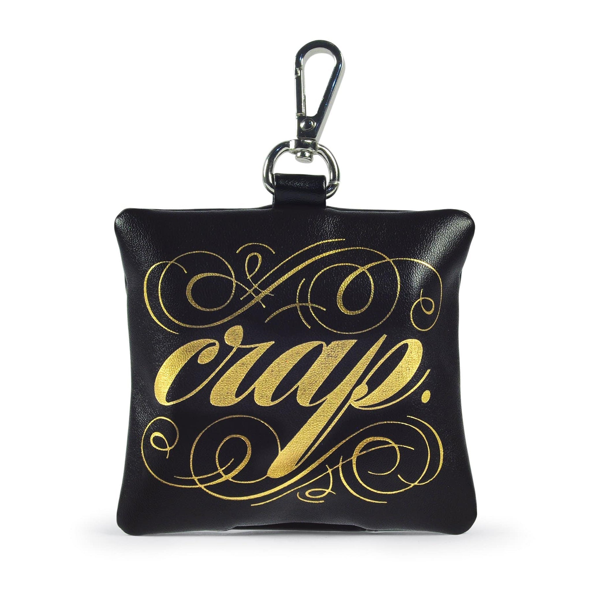 Poop Bag Holder - [aka]