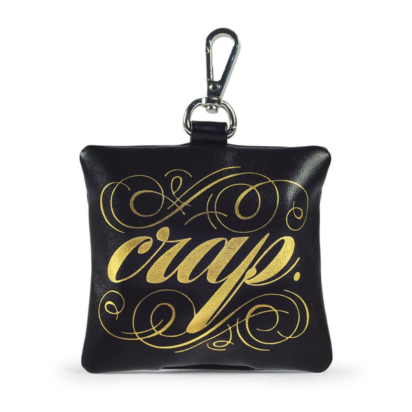 Poop Bag Holder - [aka]