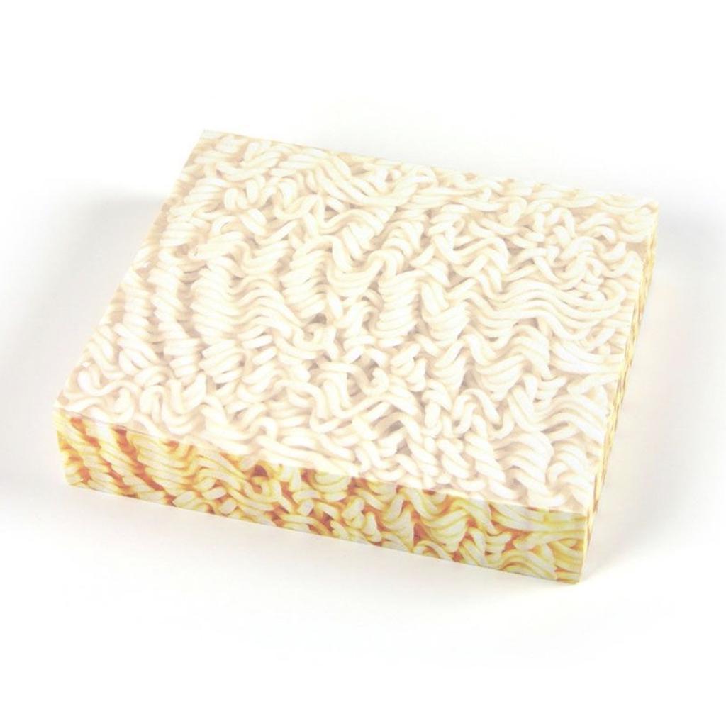 Ramen Sticky Notes - [aka]