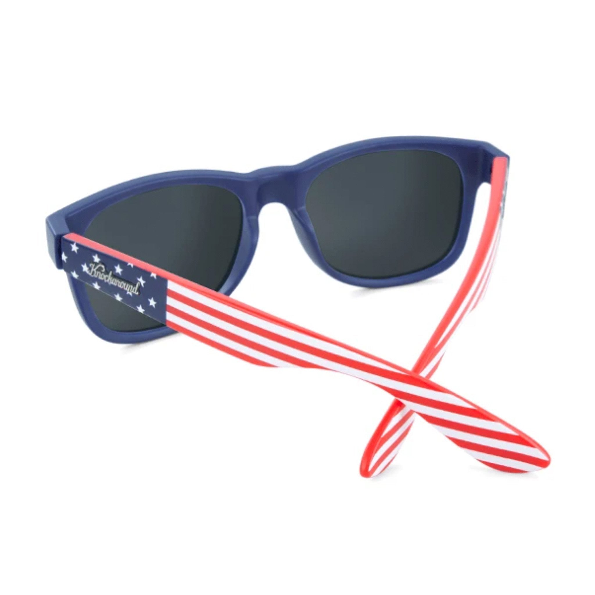 Star Spangled Fort Knocks - [aka]