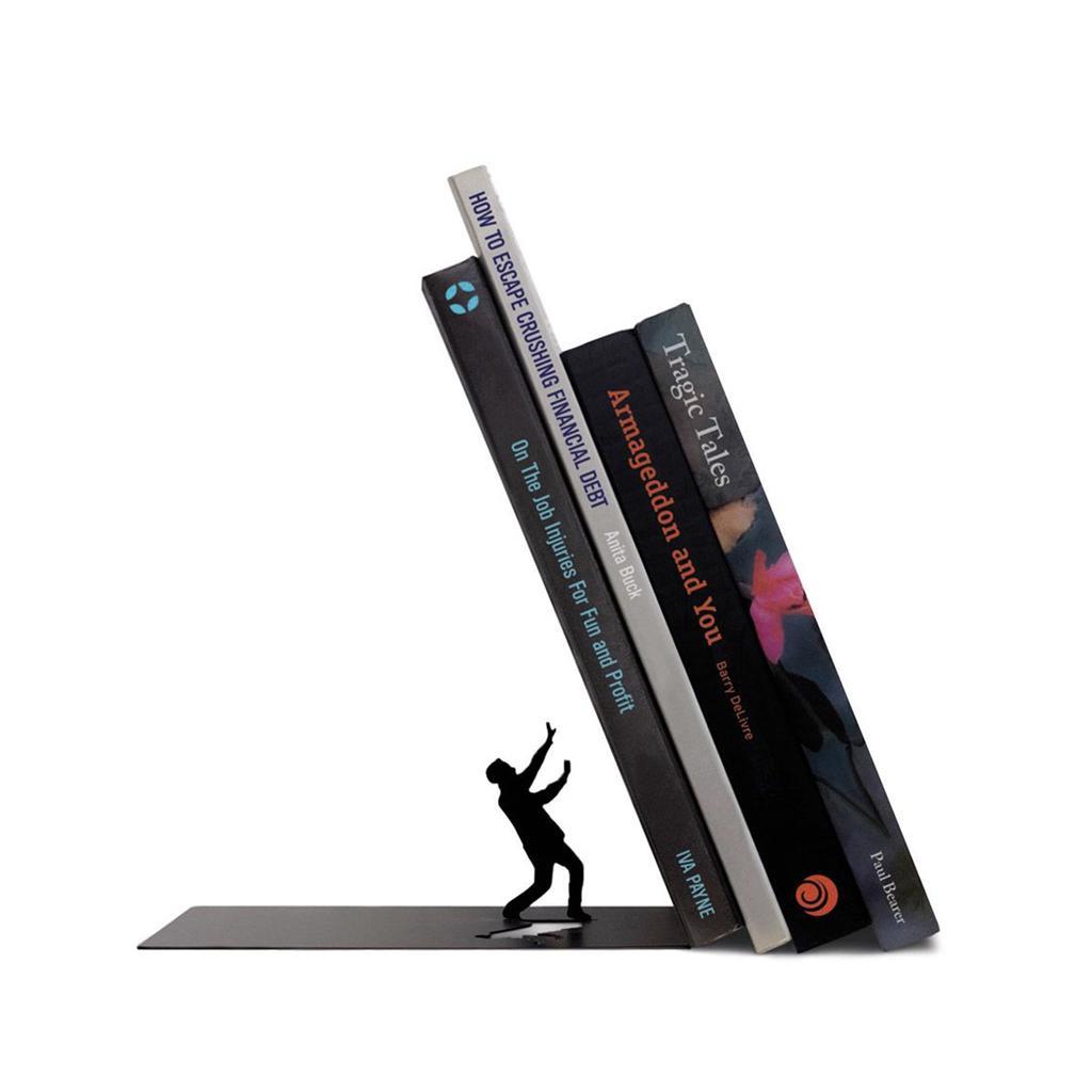 The End Single Bookend - [aka]