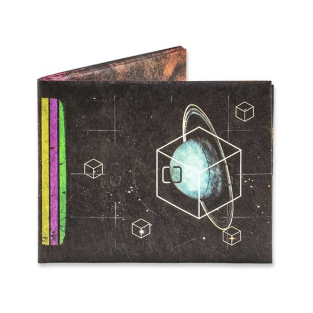 Uranus Mighty Wallet - [aka]