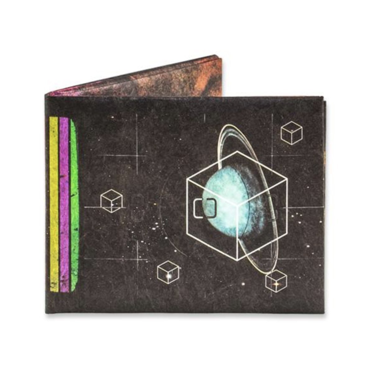 Uranus Mighty Wallet - [aka]