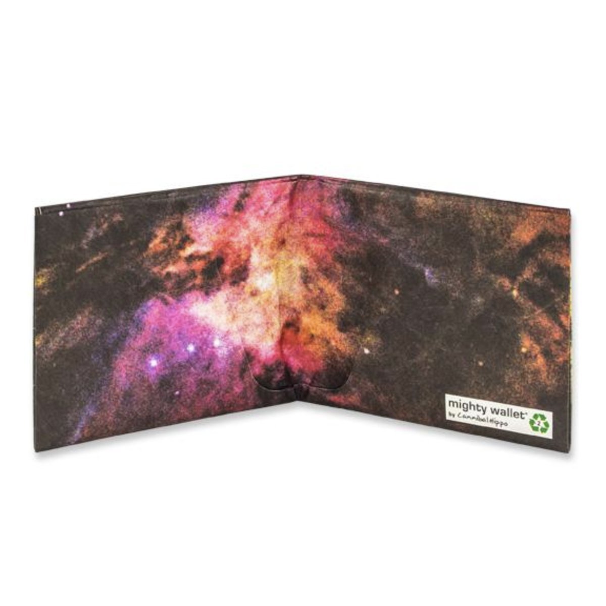 Uranus Mighty Wallet - [aka]