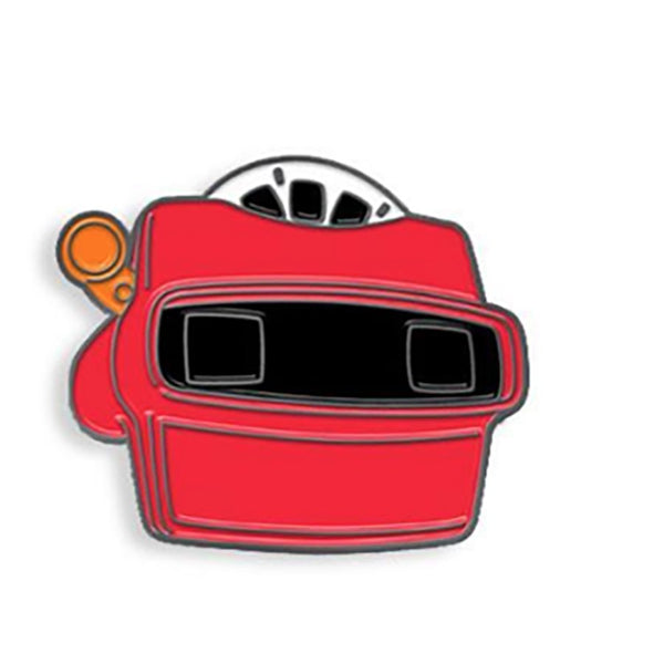 View-master Enamel Pin - [aka]