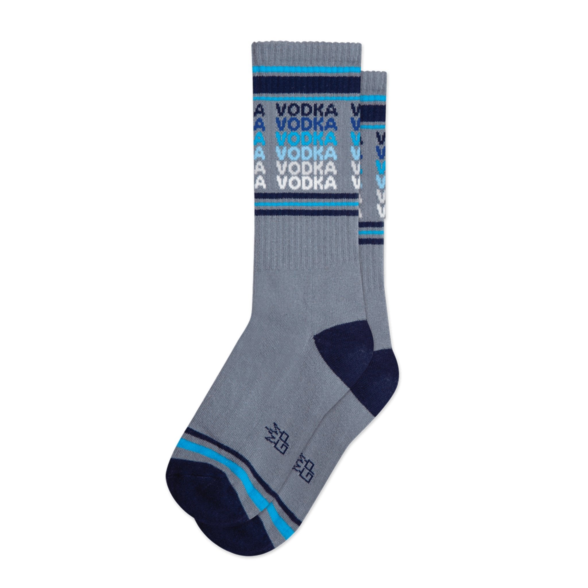 Vodka Socks - [aka]